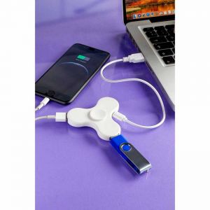 CONCENTRADOR DE PUERTOS USB personalizada